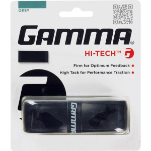 Cushion Grip Gamma HI -TECH Preto