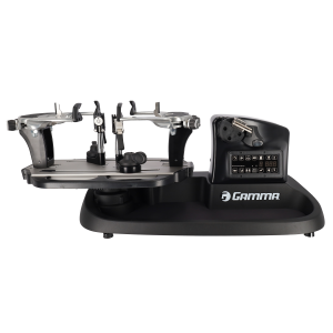 Máquina de Encordoamento Eletrônica GAMMA Momentum ELS — 2026