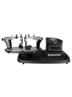 Máquina de Encordoamento Eletrônica GAMMA Momentum ELS — 2026 Máquinas