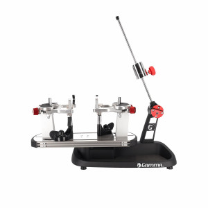 Máquina de Encordoamento Gamma Momentum 6 Plus