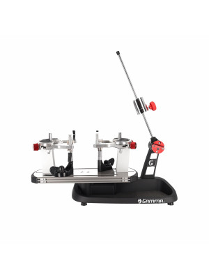 Máquina de Encordoamento Gamma Momentum 6 Plus Máquinas Máquina de Encordoamento Gamma Momentum 6 Plus Máquinas