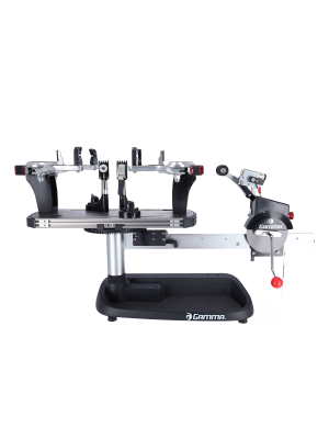 Máquina de Encordoamento Gamma Momentum ST - Manual Máquinas