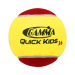 Pack de Bola Gamma Quick TIP 36 - 3Un Bolas