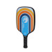 Raquete GAMMA ATOMIC 5.0   Pickleball